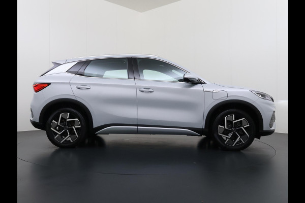 BYD ATTO 3 Comfort 60 kWh RIJKLAAR INCL. FABR. GARANTIE T/M 2029 | AANDRIJFLIJN EN ACCU ZELFS T/M 203 BYD ATTO 3 Comfort 60 kWh RIJKLAAR INCL. FABR. GARANTIE T/M 2029 | AANDRIJFLIJN EN ACCU ZELFS T/M 203