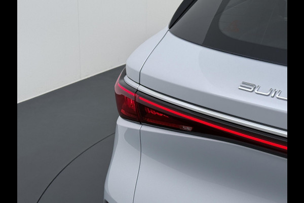 BYD ATTO 3 Comfort 60 kWh RIJKLAAR INCL. FABR. GARANTIE T/M 2029 | AANDRIJFLIJN EN ACCU ZELFS T/M 203 BYD ATTO 3 Comfort 60 kWh RIJKLAAR INCL. FABR. GARANTIE T/M 2029 | AANDRIJFLIJN EN ACCU ZELFS T/M 203