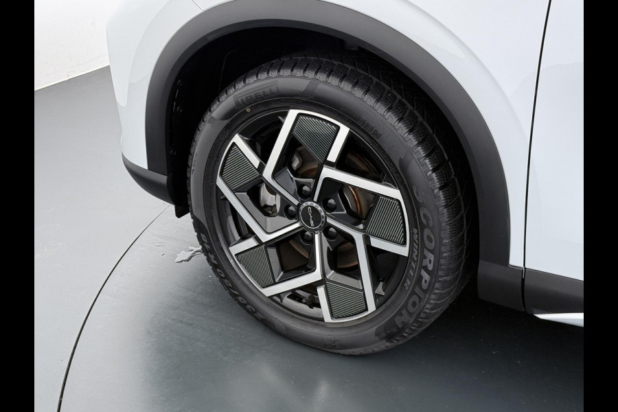 BYD ATTO 3 Comfort 60 kWh RIJKLAAR INCL. FABR. GARANTIE T/M 2029 | AANDRIJFLIJN EN ACCU ZELFS T/M 203 BYD ATTO 3 Comfort 60 kWh RIJKLAAR INCL. FABR. GARANTIE T/M 2029 | AANDRIJFLIJN EN ACCU ZELFS T/M 203