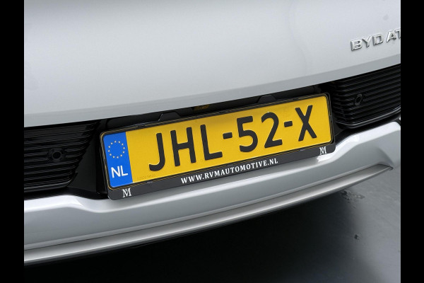 BYD ATTO 3 Comfort 60 kWh RIJKLAAR INCL. FABR. GARANTIE T/M 2029 | AANDRIJFLIJN EN ACCU ZELFS T/M 203 BYD ATTO 3 Comfort 60 kWh RIJKLAAR INCL. FABR. GARANTIE T/M 2029 | AANDRIJFLIJN EN ACCU ZELFS T/M 203