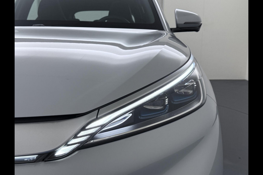 BYD ATTO 3 Comfort 60 kWh RIJKLAAR INCL. FABR. GARANTIE T/M 2029 | AANDRIJFLIJN EN ACCU ZELFS T/M 203 BYD ATTO 3 Comfort 60 kWh RIJKLAAR INCL. FABR. GARANTIE T/M 2029 | AANDRIJFLIJN EN ACCU ZELFS T/M 203