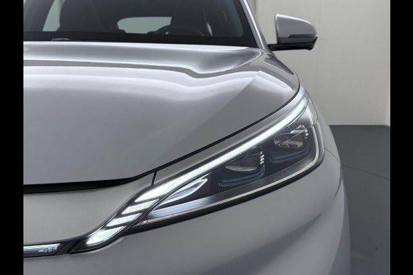 BYD ATTO 3 Comfort 60 kWh RIJKLAAR INCL. FABR. GARANTIE T/M 2029 | AANDRIJFLIJN EN ACCU ZELFS T/M 203 BYD ATTO 3 Comfort 60 kWh RIJKLAAR INCL. FABR. GARANTIE T/M 2029 | AANDRIJFLIJN EN ACCU ZELFS T/M 203