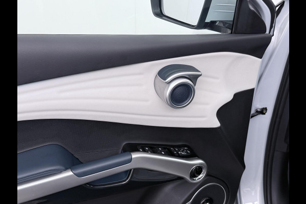 BYD ATTO 3 Comfort 60 kWh RIJKLAAR INCL. FABR. GARANTIE T/M 2029 | AANDRIJFLIJN EN ACCU ZELFS T/M 203 BYD ATTO 3 Comfort 60 kWh RIJKLAAR INCL. FABR. GARANTIE T/M 2029 | AANDRIJFLIJN EN ACCU ZELFS T/M 203