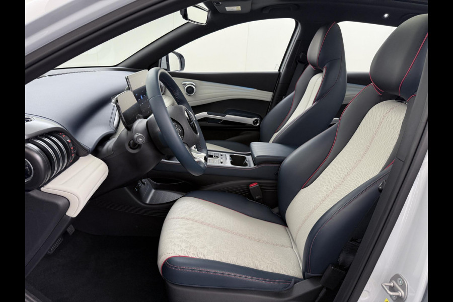 BYD ATTO 3 Comfort 60 kWh RIJKLAAR INCL. FABR. GARANTIE T/M 2029 | AANDRIJFLIJN EN ACCU ZELFS T/M 203 BYD ATTO 3 Comfort 60 kWh RIJKLAAR INCL. FABR. GARANTIE T/M 2029 | AANDRIJFLIJN EN ACCU ZELFS T/M 203