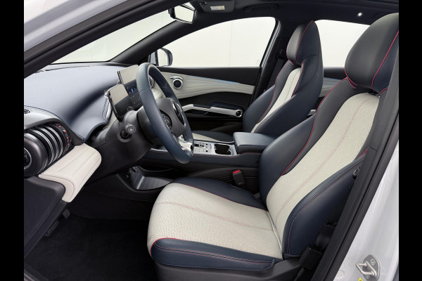 BYD ATTO 3 Comfort 60 kWh RIJKLAAR INCL. FABR. GARANTIE T/M 2029 | AANDRIJFLIJN EN ACCU ZELFS T/M 203 BYD ATTO 3 Comfort 60 kWh RIJKLAAR INCL. FABR. GARANTIE T/M 2029 | AANDRIJFLIJN EN ACCU ZELFS T/M 203