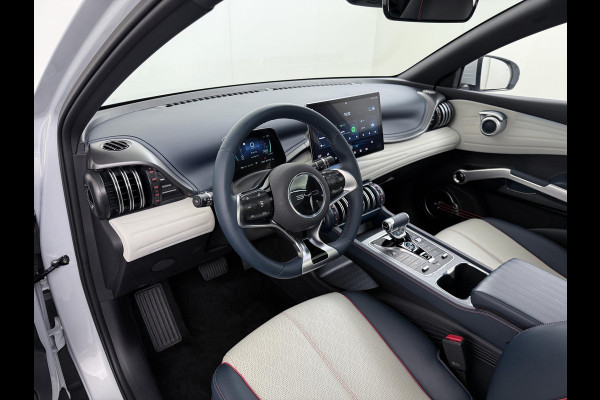 BYD ATTO 3 Comfort 60 kWh RIJKLAAR INCL. FABR. GARANTIE T/M 2029 | AANDRIJFLIJN EN ACCU ZELFS T/M 203 BYD ATTO 3 Comfort 60 kWh RIJKLAAR INCL. FABR. GARANTIE T/M 2029 | AANDRIJFLIJN EN ACCU ZELFS T/M 203