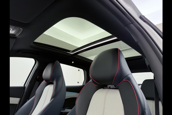 BYD ATTO 3 Comfort 60 kWh RIJKLAAR INCL. FABR. GARANTIE T/M 2029 | AANDRIJFLIJN EN ACCU ZELFS T/M 203 BYD ATTO 3 Comfort 60 kWh RIJKLAAR INCL. FABR. GARANTIE T/M 2029 | AANDRIJFLIJN EN ACCU ZELFS T/M 203