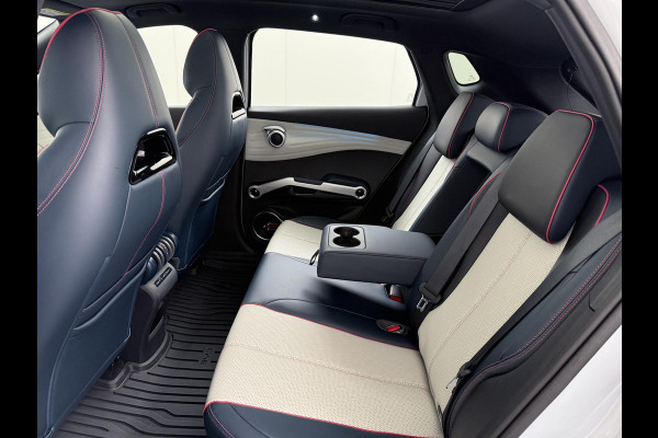 BYD ATTO 3 Comfort 60 kWh RIJKLAAR INCL. FABR. GARANTIE T/M 2029 | AANDRIJFLIJN EN ACCU ZELFS T/M 203 BYD ATTO 3 Comfort 60 kWh RIJKLAAR INCL. FABR. GARANTIE T/M 2029 | AANDRIJFLIJN EN ACCU ZELFS T/M 203