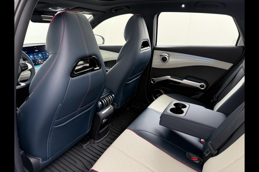 BYD ATTO 3 Comfort 60 kWh RIJKLAAR INCL. FABR. GARANTIE T/M 2029 | AANDRIJFLIJN EN ACCU ZELFS T/M 203 BYD ATTO 3 Comfort 60 kWh RIJKLAAR INCL. FABR. GARANTIE T/M 2029 | AANDRIJFLIJN EN ACCU ZELFS T/M 203