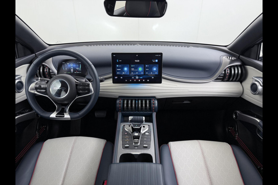 BYD ATTO 3 Comfort 60 kWh RIJKLAAR INCL. FABR. GARANTIE T/M 2029 | AANDRIJFLIJN EN ACCU ZELFS T/M 203 BYD ATTO 3 Comfort 60 kWh RIJKLAAR INCL. FABR. GARANTIE T/M 2029 | AANDRIJFLIJN EN ACCU ZELFS T/M 203