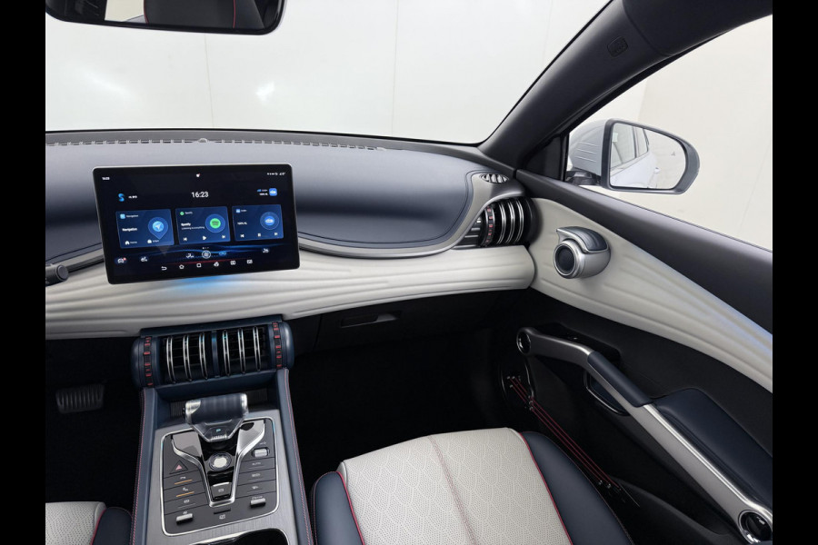 BYD ATTO 3 Comfort 60 kWh RIJKLAAR INCL. FABR. GARANTIE T/M 2029 | AANDRIJFLIJN EN ACCU ZELFS T/M 203 BYD ATTO 3 Comfort 60 kWh RIJKLAAR INCL. FABR. GARANTIE T/M 2029 | AANDRIJFLIJN EN ACCU ZELFS T/M 203