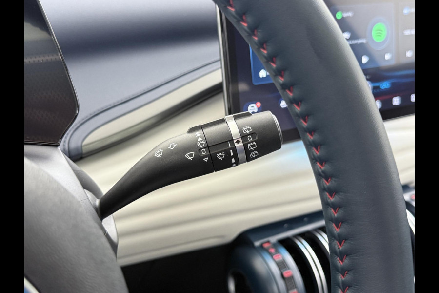 BYD ATTO 3 Comfort 60 kWh RIJKLAAR INCL. FABR. GARANTIE T/M 2029 | AANDRIJFLIJN EN ACCU ZELFS T/M 203 BYD ATTO 3 Comfort 60 kWh RIJKLAAR INCL. FABR. GARANTIE T/M 2029 | AANDRIJFLIJN EN ACCU ZELFS T/M 203