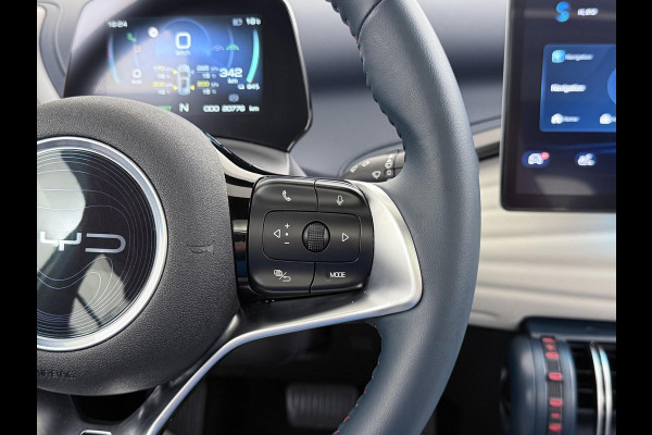 BYD ATTO 3 Comfort 60 kWh RIJKLAAR INCL. FABR. GARANTIE T/M 2029 | AANDRIJFLIJN EN ACCU ZELFS T/M 203 BYD ATTO 3 Comfort 60 kWh RIJKLAAR INCL. FABR. GARANTIE T/M 2029 | AANDRIJFLIJN EN ACCU ZELFS T/M 203