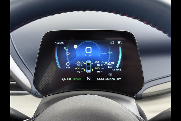 BYD ATTO 3 Comfort 60 kWh RIJKLAAR INCL. FABR. GARANTIE T/M 2029 | AANDRIJFLIJN EN ACCU ZELFS T/M 203 BYD ATTO 3 Comfort 60 kWh RIJKLAAR INCL. FABR. GARANTIE T/M 2029 | AANDRIJFLIJN EN ACCU ZELFS T/M 203