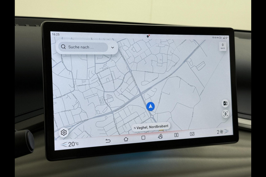 BYD ATTO 3 Comfort 60 kWh RIJKLAAR INCL. FABR. GARANTIE T/M 2029 | AANDRIJFLIJN EN ACCU ZELFS T/M 203 BYD ATTO 3 Comfort 60 kWh RIJKLAAR INCL. FABR. GARANTIE T/M 2029 | AANDRIJFLIJN EN ACCU ZELFS T/M 203