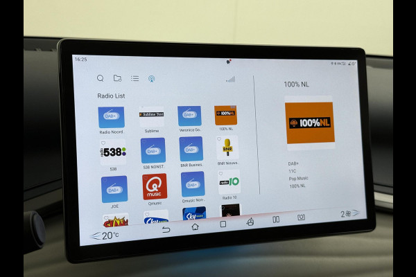 BYD ATTO 3 Comfort 60 kWh RIJKLAAR INCL. FABR. GARANTIE T/M 2029 | AANDRIJFLIJN EN ACCU ZELFS T/M 203 BYD ATTO 3 Comfort 60 kWh RIJKLAAR INCL. FABR. GARANTIE T/M 2029 | AANDRIJFLIJN EN ACCU ZELFS T/M 203