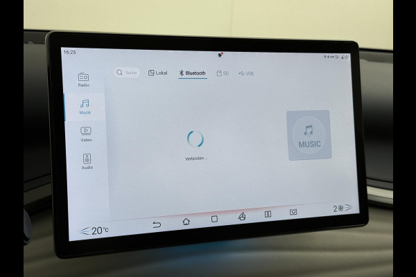 BYD ATTO 3 Comfort 60 kWh RIJKLAAR INCL. FABR. GARANTIE T/M 2029 | AANDRIJFLIJN EN ACCU ZELFS T/M 203 BYD ATTO 3 Comfort 60 kWh RIJKLAAR INCL. FABR. GARANTIE T/M 2029 | AANDRIJFLIJN EN ACCU ZELFS T/M 203