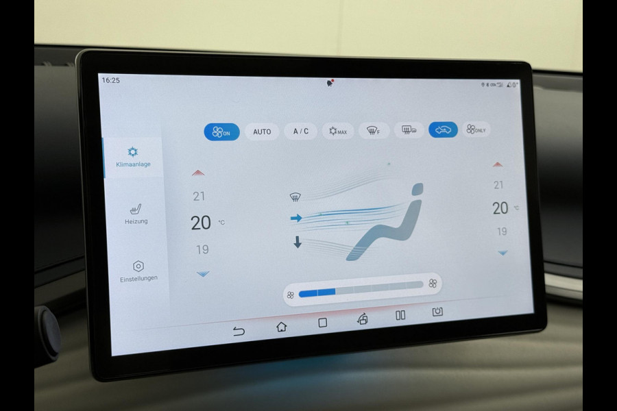 BYD ATTO 3 Comfort 60 kWh RIJKLAAR INCL. FABR. GARANTIE T/M 2029 | AANDRIJFLIJN EN ACCU ZELFS T/M 203 BYD ATTO 3 Comfort 60 kWh RIJKLAAR INCL. FABR. GARANTIE T/M 2029 | AANDRIJFLIJN EN ACCU ZELFS T/M 203
