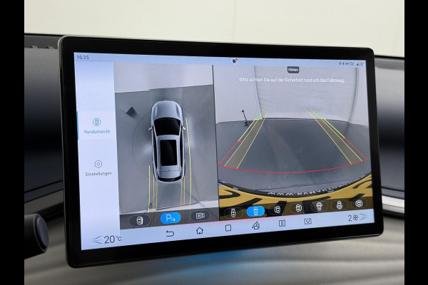 BYD ATTO 3 Comfort 60 kWh RIJKLAAR INCL. FABR. GARANTIE T/M 2029 | AANDRIJFLIJN EN ACCU ZELFS T/M 203 BYD ATTO 3 Comfort 60 kWh RIJKLAAR INCL. FABR. GARANTIE T/M 2029 | AANDRIJFLIJN EN ACCU ZELFS T/M 203