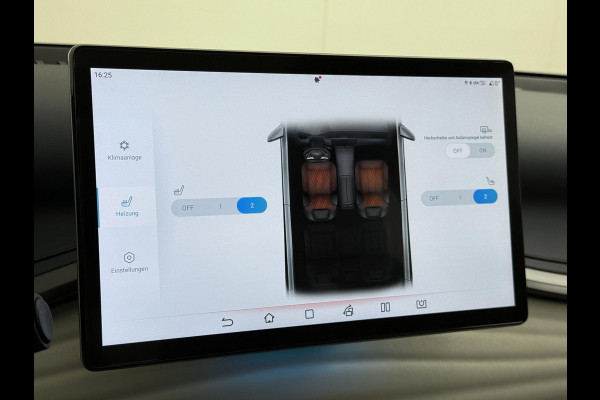 BYD ATTO 3 Comfort 60 kWh RIJKLAAR INCL. FABR. GARANTIE T/M 2029 | AANDRIJFLIJN EN ACCU ZELFS T/M 203 BYD ATTO 3 Comfort 60 kWh RIJKLAAR INCL. FABR. GARANTIE T/M 2029 | AANDRIJFLIJN EN ACCU ZELFS T/M 203