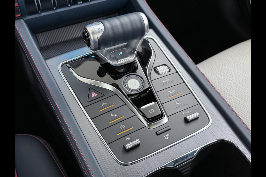 BYD ATTO 3 Comfort 60 kWh RIJKLAAR INCL. FABR. GARANTIE T/M 2029 | AANDRIJFLIJN EN ACCU ZELFS T/M 203 BYD ATTO 3 Comfort 60 kWh RIJKLAAR INCL. FABR. GARANTIE T/M 2029 | AANDRIJFLIJN EN ACCU ZELFS T/M 203