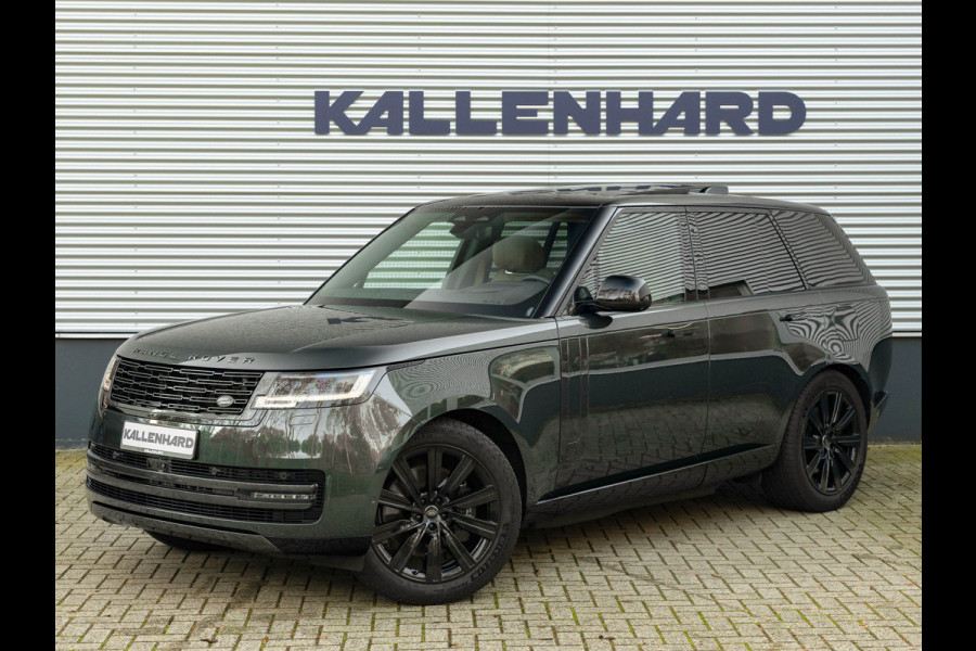 Land Rover Range Rover 3.0 P550e Autobiography - Pano - Shadow Pack - Homelink - Koelvak Land Rover Range Rover 3.0 P550e Autobiography - Pano - Shadow Pack - Homelink - Koelvak