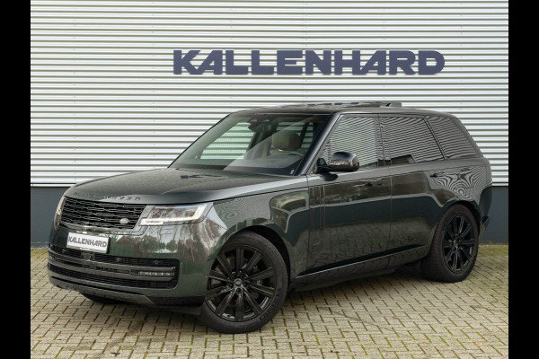 Land Rover Range Rover 3.0 P550e Autobiography - Pano - Shadow Pack - Homelink - Koelvak Land Rover Range Rover 3.0 P550e Autobiography - Pano - Shadow Pack - Homelink - Koelvak