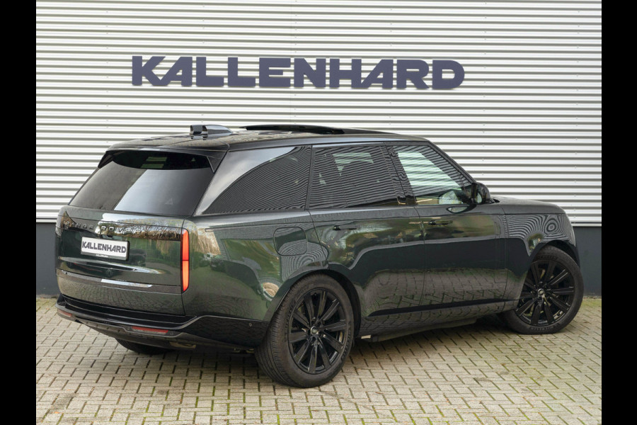 Land Rover Range Rover 3.0 P550e Autobiography - Pano - Shadow Pack - Homelink - Koelvak Land Rover Range Rover 3.0 P550e Autobiography - Pano - Shadow Pack - Homelink - Koelvak