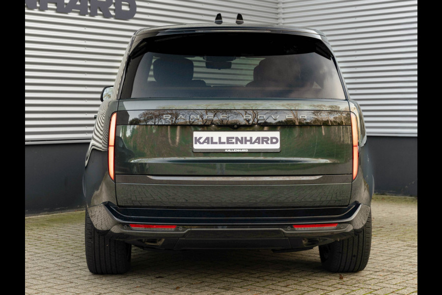 Land Rover Range Rover 3.0 P550e Autobiography - Pano - Shadow Pack - Homelink - Koelvak Land Rover Range Rover 3.0 P550e Autobiography - Pano - Shadow Pack - Homelink - Koelvak