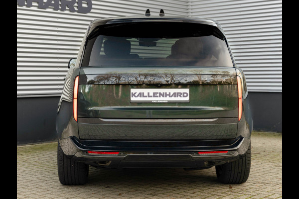 Land Rover Range Rover 3.0 P550e Autobiography - Pano - Shadow Pack - Homelink - Koelvak Land Rover Range Rover 3.0 P550e Autobiography - Pano - Shadow Pack - Homelink - Koelvak
