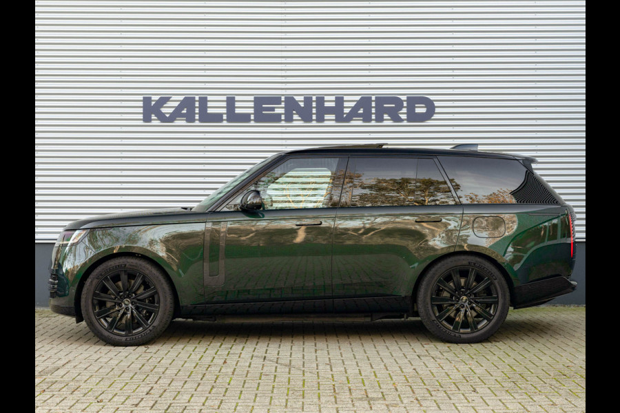 Land Rover Range Rover 3.0 P550e Autobiography - Pano - Shadow Pack - Homelink - Koelvak Land Rover Range Rover 3.0 P550e Autobiography - Pano - Shadow Pack - Homelink - Koelvak