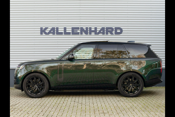 Land Rover Range Rover 3.0 P550e Autobiography - Pano - Shadow Pack - Homelink - Koelvak Land Rover Range Rover 3.0 P550e Autobiography - Pano - Shadow Pack - Homelink - Koelvak
