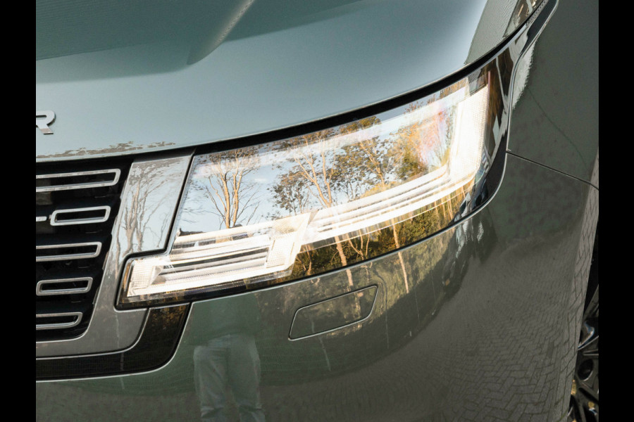 Land Rover Range Rover 3.0 P550e Autobiography - Pano - Shadow Pack - Homelink - Koelvak Land Rover Range Rover 3.0 P550e Autobiography - Pano - Shadow Pack - Homelink - Koelvak