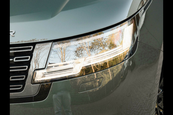 Land Rover Range Rover 3.0 P550e Autobiography - Pano - Shadow Pack - Homelink - Koelvak Land Rover Range Rover 3.0 P550e Autobiography - Pano - Shadow Pack - Homelink - Koelvak