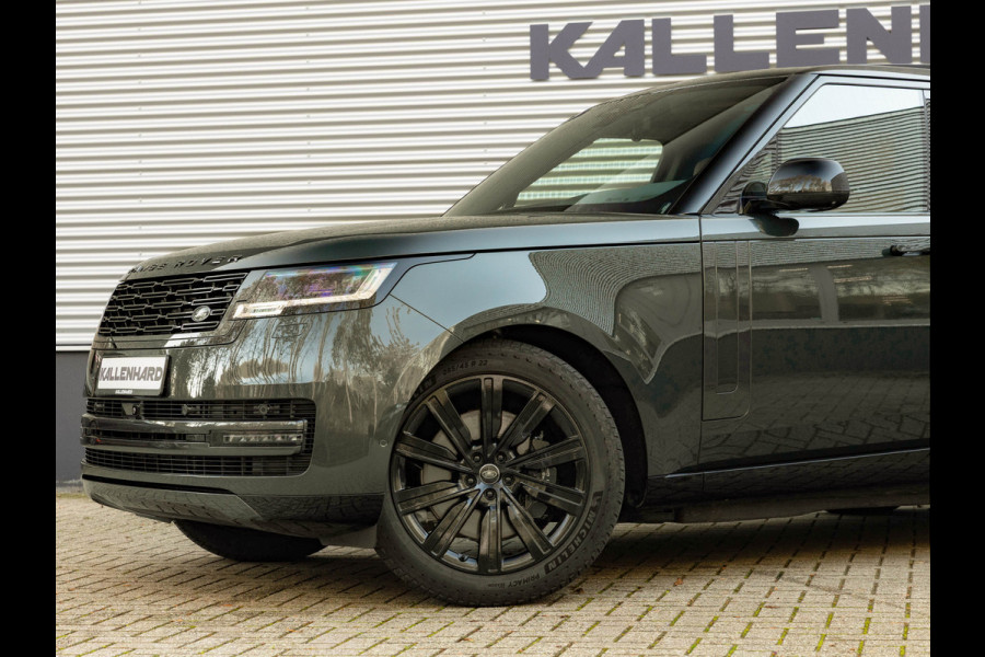 Land Rover Range Rover 3.0 P550e Autobiography - Pano - Shadow Pack - Homelink - Koelvak Land Rover Range Rover 3.0 P550e Autobiography - Pano - Shadow Pack - Homelink - Koelvak