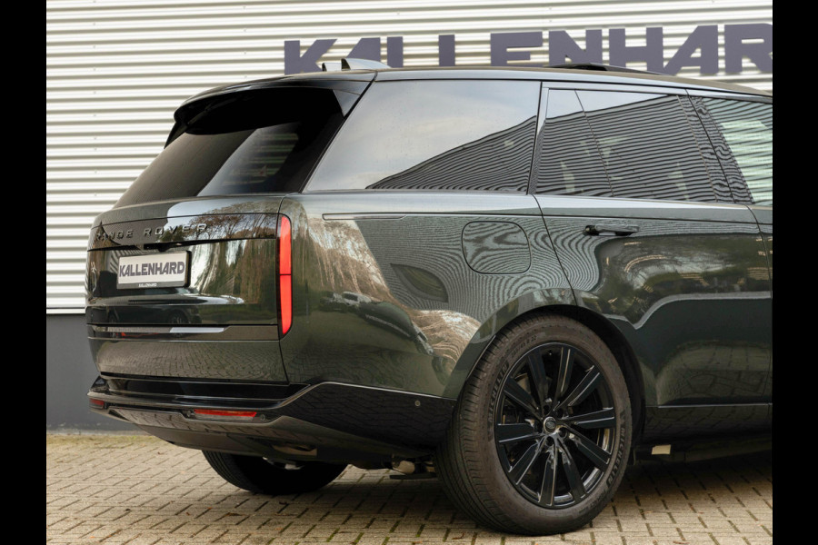 Land Rover Range Rover 3.0 P550e Autobiography - Pano - Shadow Pack - Homelink - Koelvak Land Rover Range Rover 3.0 P550e Autobiography - Pano - Shadow Pack - Homelink - Koelvak
