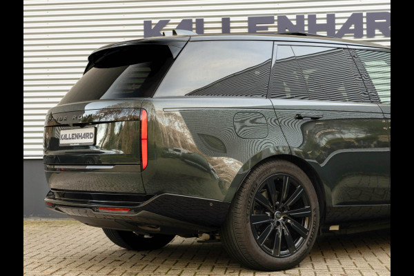 Land Rover Range Rover 3.0 P550e Autobiography - Pano - Shadow Pack - Homelink - Koelvak Land Rover Range Rover 3.0 P550e Autobiography - Pano - Shadow Pack - Homelink - Koelvak