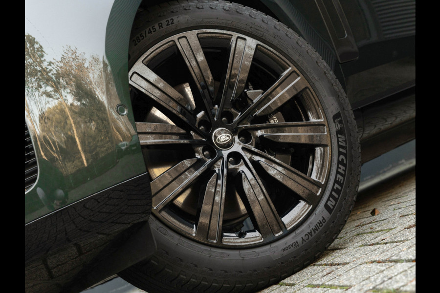 Land Rover Range Rover 3.0 P550e Autobiography - Pano - Shadow Pack - Homelink - Koelvak Land Rover Range Rover 3.0 P550e Autobiography - Pano - Shadow Pack - Homelink - Koelvak