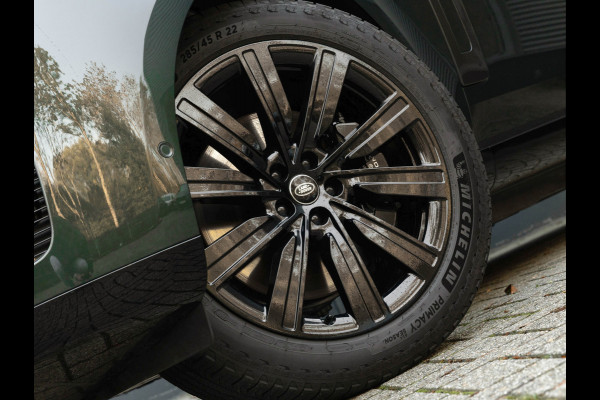 Land Rover Range Rover 3.0 P550e Autobiography - Pano - Shadow Pack - Homelink - Koelvak Land Rover Range Rover 3.0 P550e Autobiography - Pano - Shadow Pack - Homelink - Koelvak