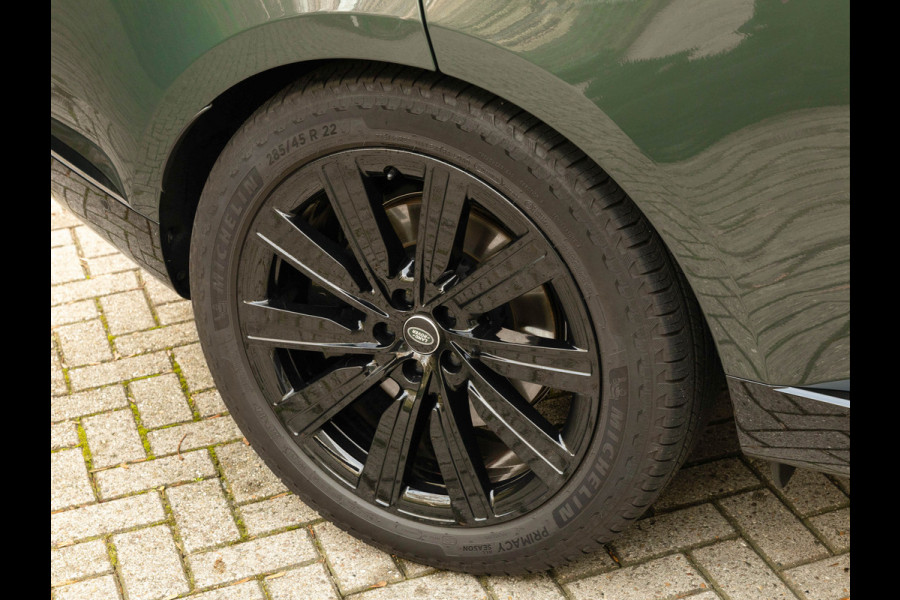 Land Rover Range Rover 3.0 P550e Autobiography - Pano - Shadow Pack - Homelink - Koelvak Land Rover Range Rover 3.0 P550e Autobiography - Pano - Shadow Pack - Homelink - Koelvak