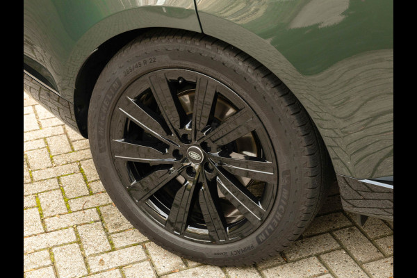 Land Rover Range Rover 3.0 P550e Autobiography - Pano - Shadow Pack - Homelink - Koelvak Land Rover Range Rover 3.0 P550e Autobiography - Pano - Shadow Pack - Homelink - Koelvak