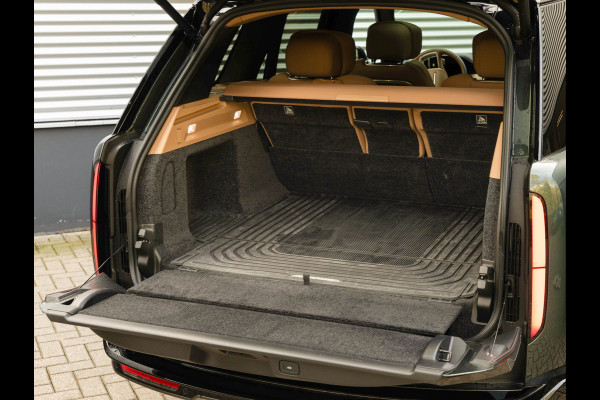 Land Rover Range Rover 3.0 P550e Autobiography - Pano - Shadow Pack - Homelink - Koelvak Land Rover Range Rover 3.0 P550e Autobiography - Pano - Shadow Pack - Homelink - Koelvak