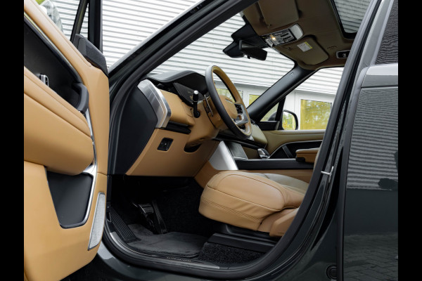 Land Rover Range Rover 3.0 P550e Autobiography - Pano - Shadow Pack - Homelink - Koelvak Land Rover Range Rover 3.0 P550e Autobiography - Pano - Shadow Pack - Homelink - Koelvak