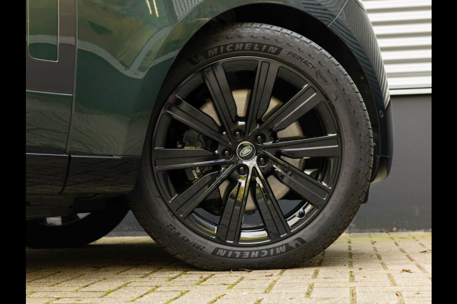 Land Rover Range Rover 3.0 P550e Autobiography - Pano - Shadow Pack - Homelink - Koelvak Land Rover Range Rover 3.0 P550e Autobiography - Pano - Shadow Pack - Homelink - Koelvak