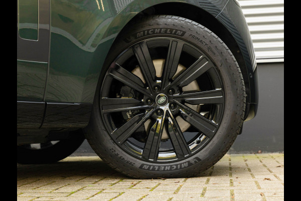 Land Rover Range Rover 3.0 P550e Autobiography - Pano - Shadow Pack - Homelink - Koelvak Land Rover Range Rover 3.0 P550e Autobiography - Pano - Shadow Pack - Homelink - Koelvak