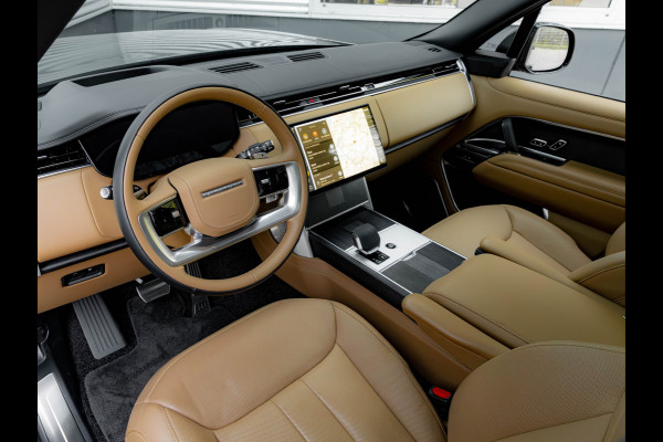 Land Rover Range Rover 3.0 P550e Autobiography - Pano - Shadow Pack - Homelink - Koelvak Land Rover Range Rover 3.0 P550e Autobiography - Pano - Shadow Pack - Homelink - Koelvak