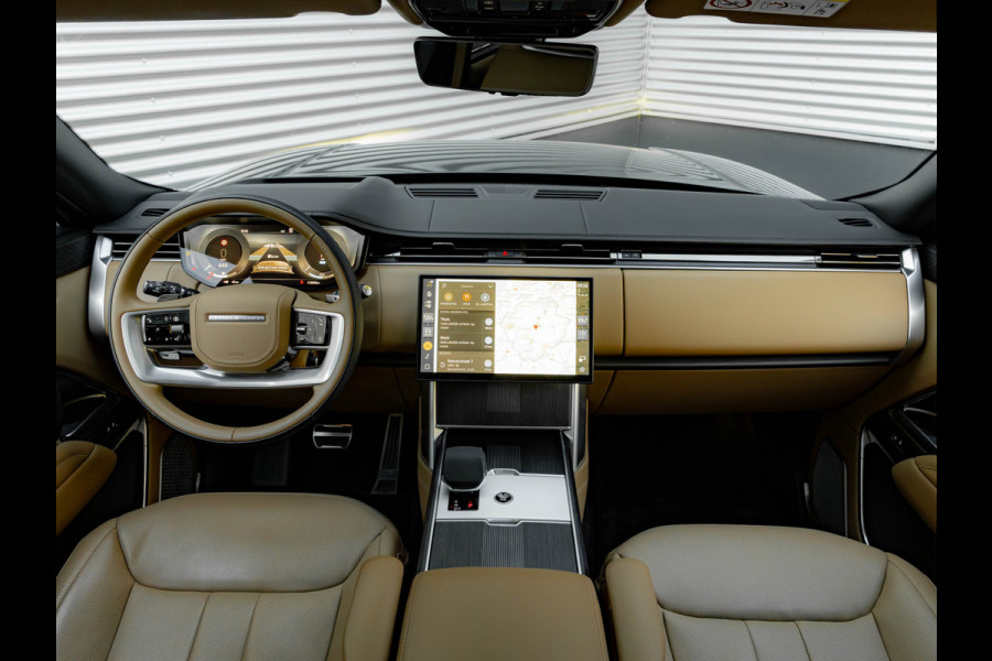 Land Rover Range Rover 3.0 P550e Autobiography - Pano - Shadow Pack - Homelink - Koelvak Land Rover Range Rover 3.0 P550e Autobiography - Pano - Shadow Pack - Homelink - Koelvak