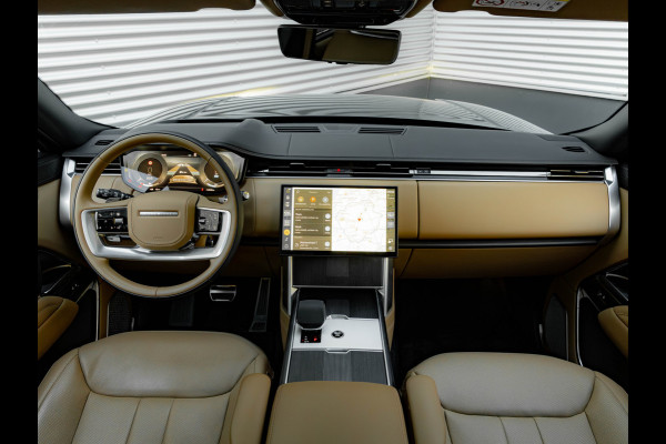 Land Rover Range Rover 3.0 P550e Autobiography - Pano - Shadow Pack - Homelink - Koelvak Land Rover Range Rover 3.0 P550e Autobiography - Pano - Shadow Pack - Homelink - Koelvak