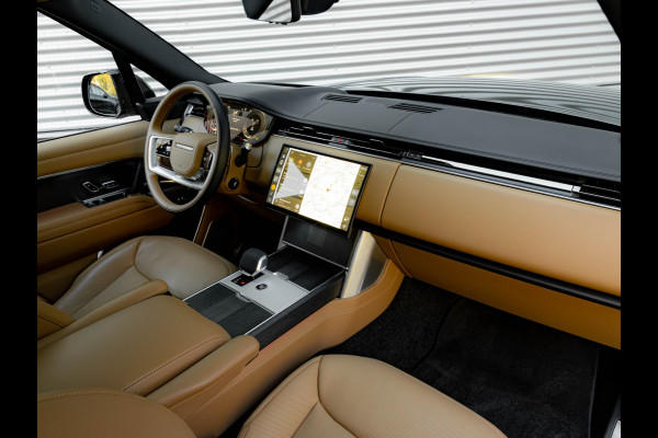 Land Rover Range Rover 3.0 P550e Autobiography - Pano - Shadow Pack - Homelink - Koelvak Land Rover Range Rover 3.0 P550e Autobiography - Pano - Shadow Pack - Homelink - Koelvak