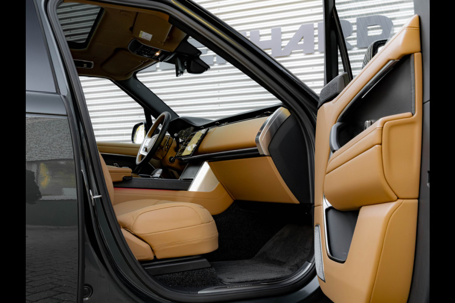 Land Rover Range Rover 3.0 P550e Autobiography - Pano - Shadow Pack - Homelink - Koelvak Land Rover Range Rover 3.0 P550e Autobiography - Pano - Shadow Pack - Homelink - Koelvak